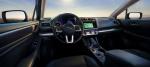 Subaru Legacy 2015 года